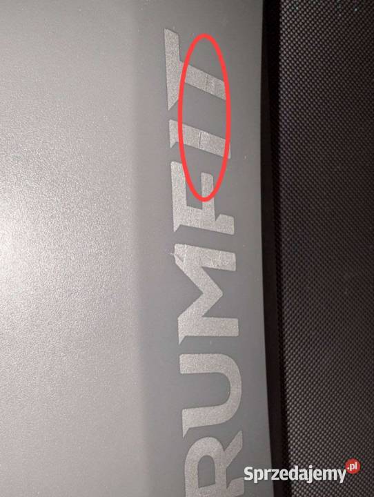 Bieżnia elektryczna Cecotec 1400 Sprint do 120 Rzeszów