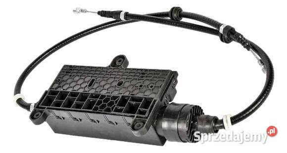 MERCEDES VITO W447 W448 Modul silownik hamulca Pozostałe Ruda Śląska