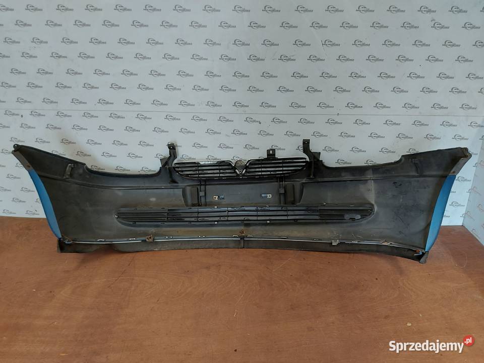 OPEL CORSA B zderzak przód 4367917 90533005 Kielce