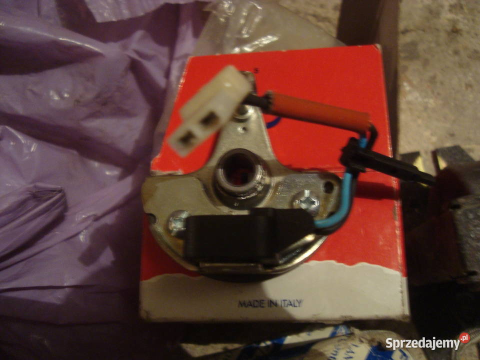 Czujnik aparatu zapłonowego fiat tipo uno panda Tarnowskie Góry