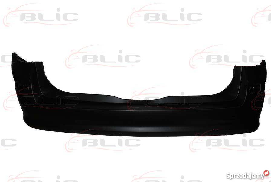 ZDERZAK TYLNY KOMBI OPEL ASTRA H 05040809