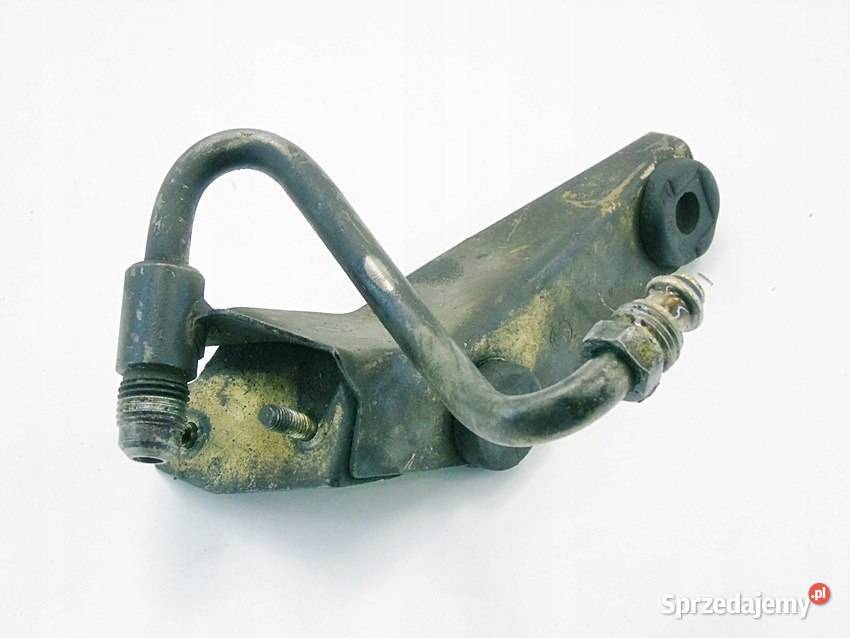 RURKA WSPOMAGANIA 19 JTD BRAVA BRAVO MAREA Sosnowiec