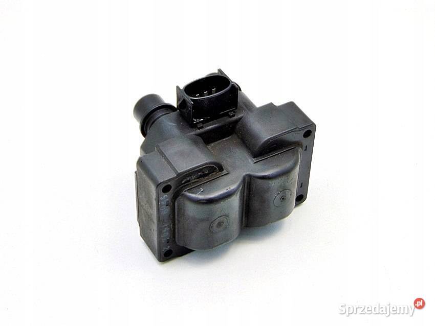 CEWKA ZAPŁONOWA 16 16V ESCORT MONDEO I II ORION Pozostałe Sosnowiec