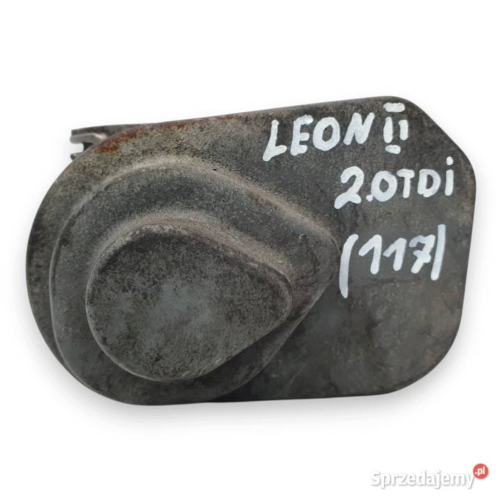PRZEPUSTNICA Volkswagen Golf V Seat Leon II 20 osobowe Chełm sprzedam