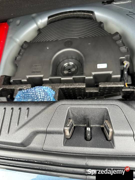 Ford Fiesta Mk8 10 Ecoboost 101 2019r Pilica