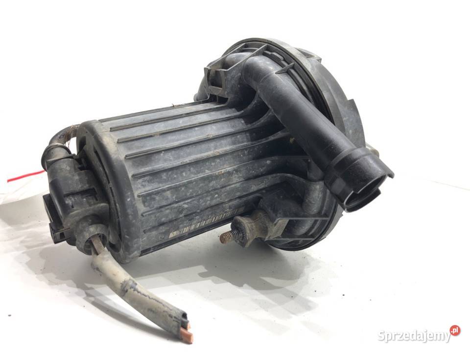 POMPA POWIETRZA WTÓRNEGO AUDI A4 B6 8E0906613B