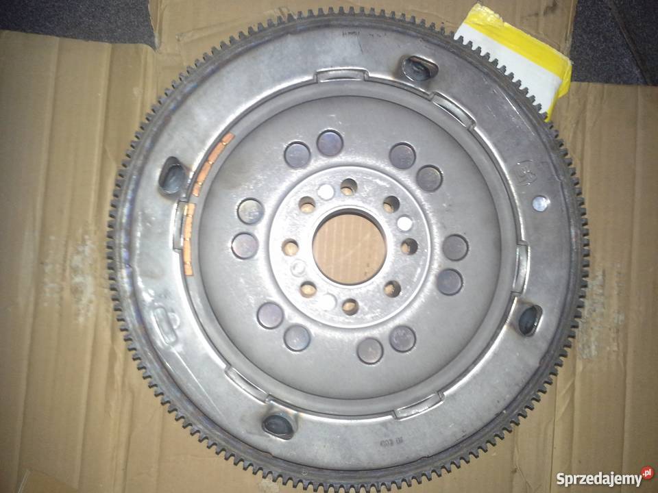 Koło Zamachowe Dwumasowe MB SPRINTER 23D 95 4150 Częstochowa