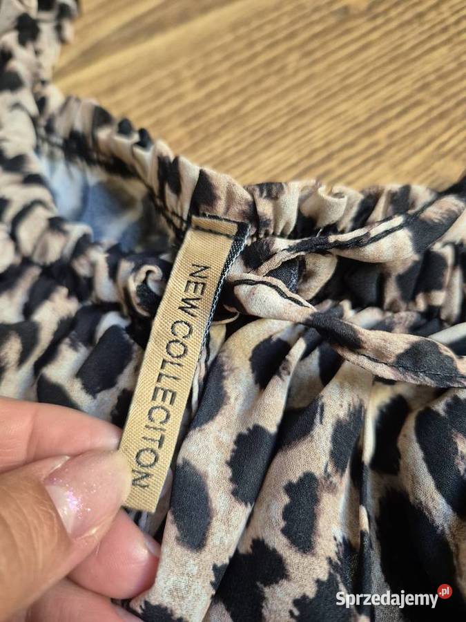 Nowa sukienka marki collection uniwersalny Brzezna