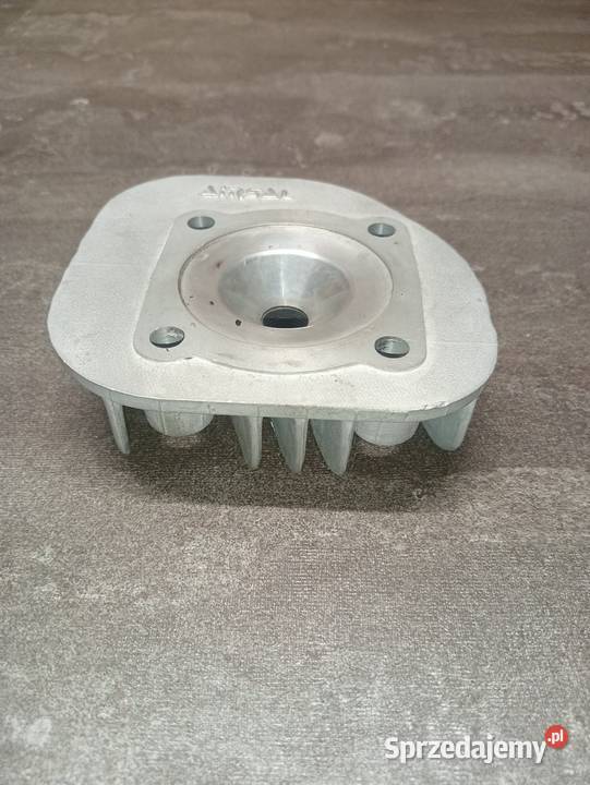 Głowica Airsal 118 cmm Sport śląskie