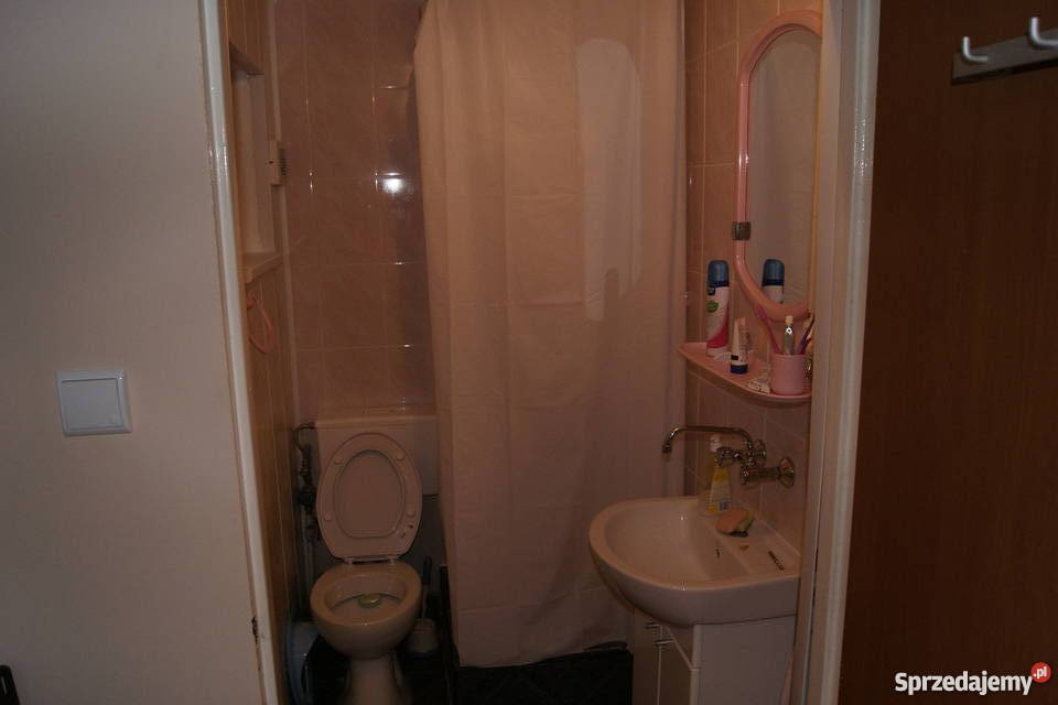 SPRZEDAM MIESZKANIE LETNISKOWE