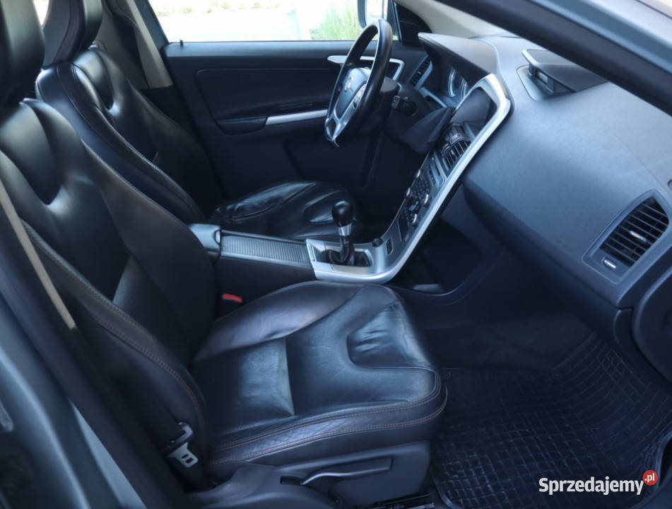 Volvo XC60 D5 gniazdo USB sprzedam