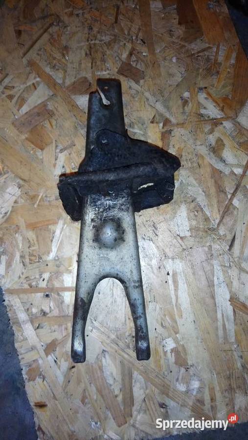 Łapa sprzęgła Syrena 104 105 Jaworzno sprzedam