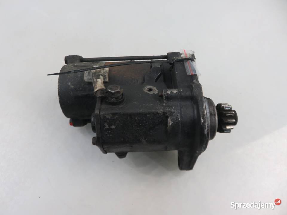 ROZRUSZNIK HONDA CIVIC VI 20 iTD 20T2N JS1149 sprzedam