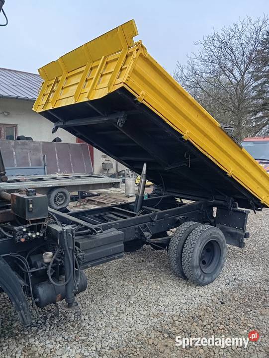 Iveco Magirus Rzeszów