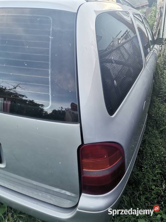 Sprzedam wszystkie części do ford mondeo mk2 Gubin