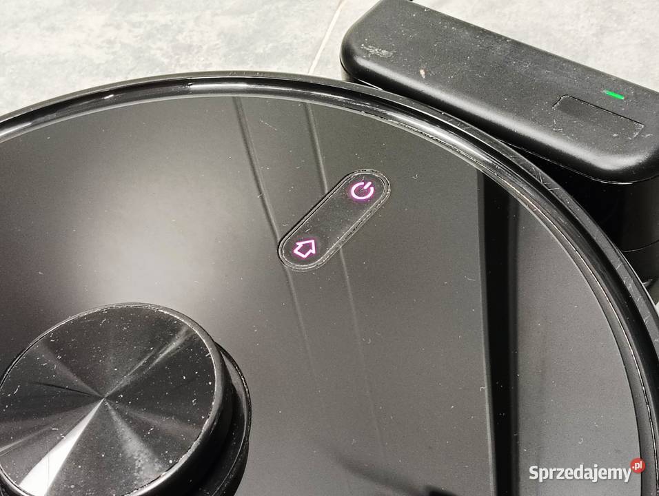 robot sprzątający robojet x force j300 x level podkarpackie Łańcut