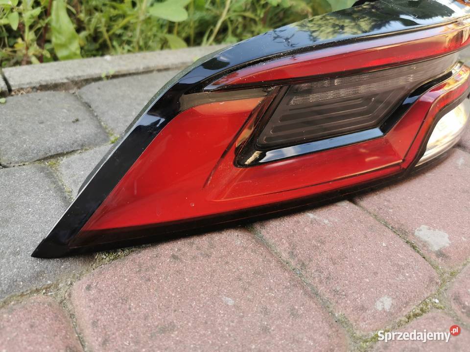 Lampa tylna lewa do BYD Tang 2022 ST4133010c Lewe dolnośląskie Jelenia Góra sprzedam