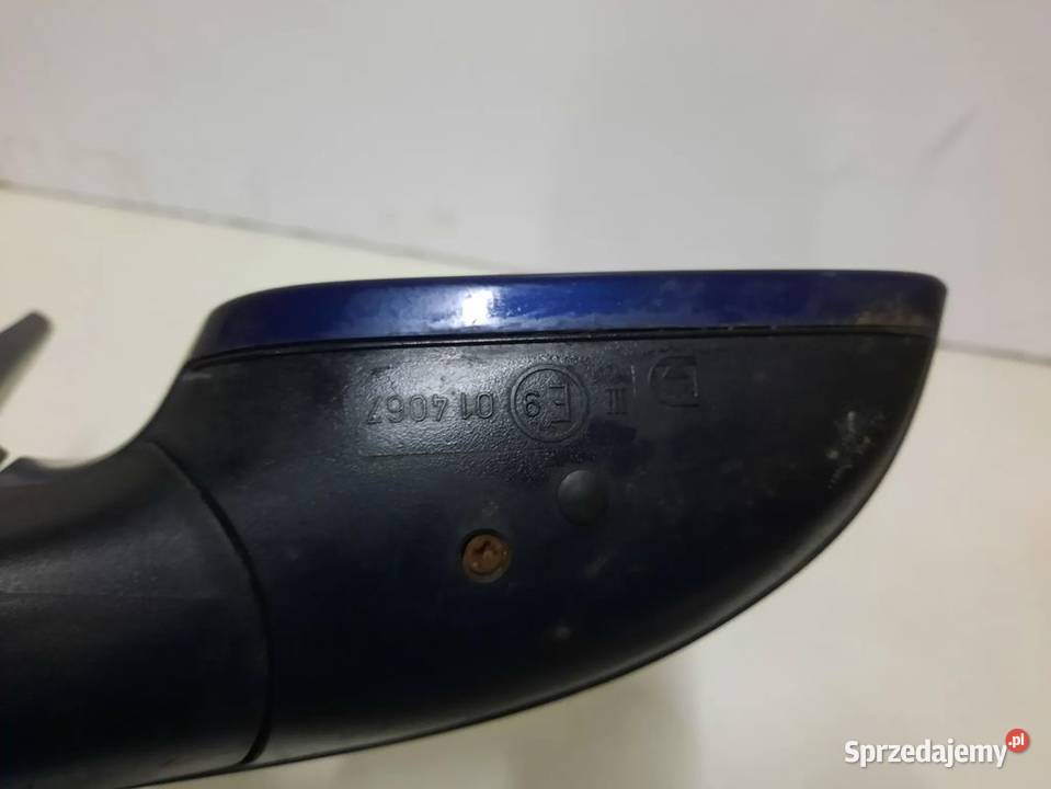 30S VW POLO 6N 9401 LUSTERKO PRAWE EUROPA 014067 osobowe Włoszczowa