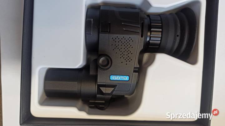 Nasadka Pard 007 SP LRF 940
