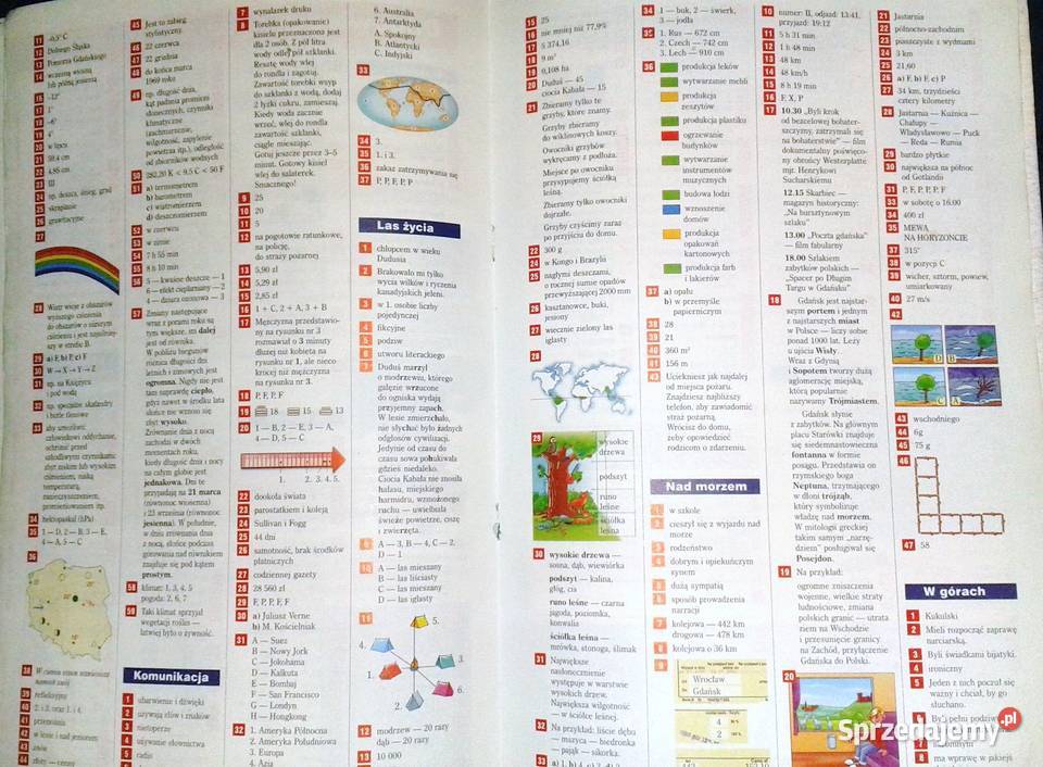 sprawdzian na 2002 nowy sprawdzian na