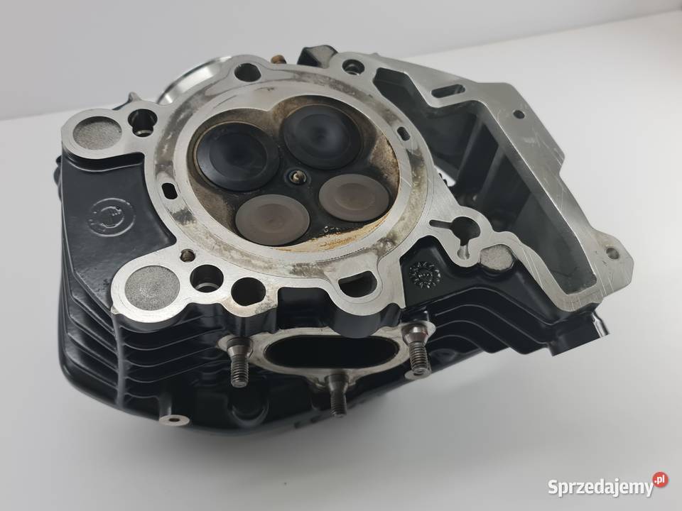 Glowica R Walki Czujnik Uszczelka BMW R 1250 Gs
