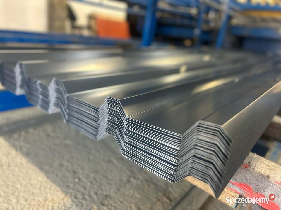 Trapez T18 Producent Piaseczno