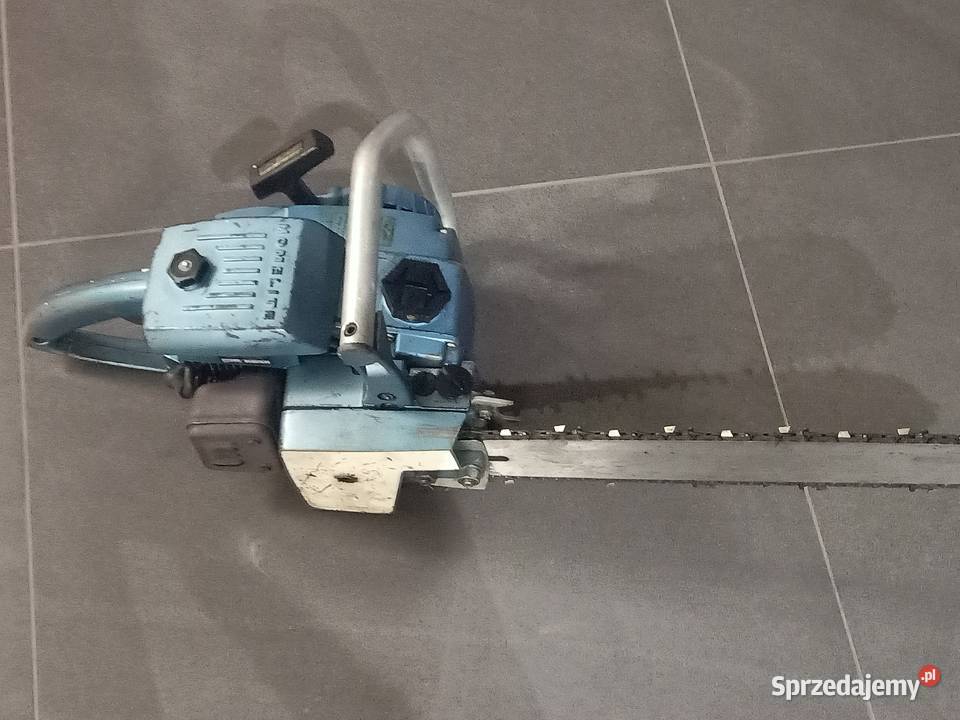 Kolekcja pil Homolote Siedlce