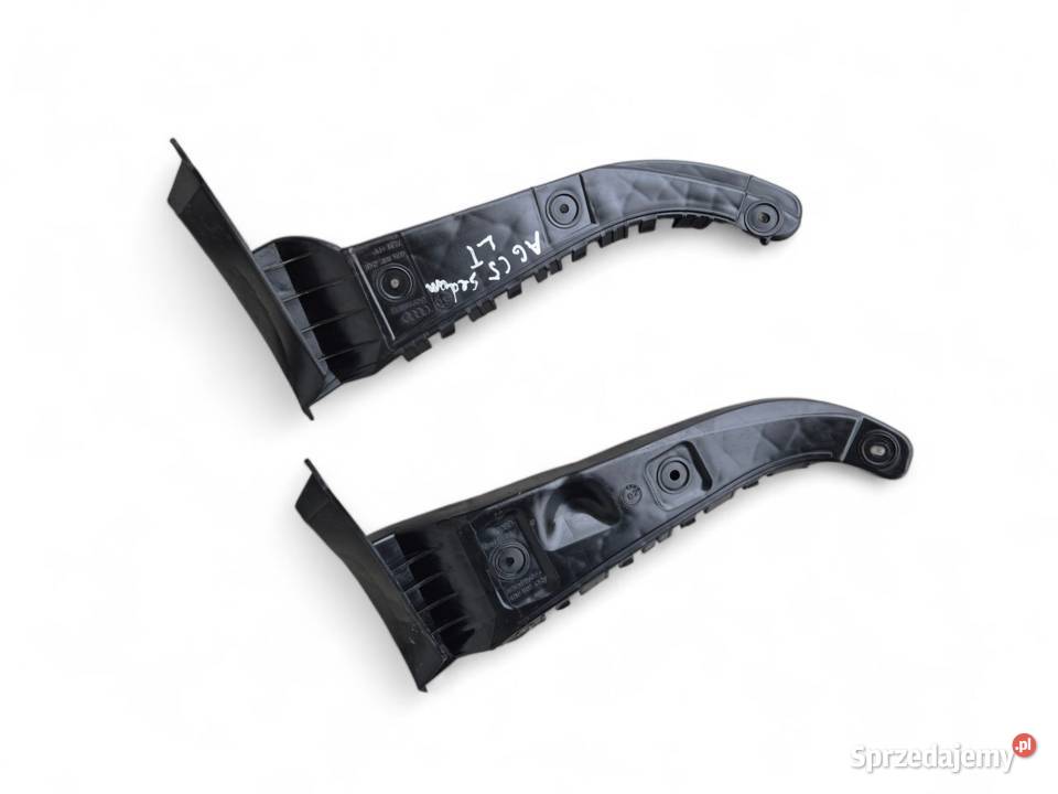 ŚLIZG ZDERZAKA TYŁ LEWY AUDI A6 C5 SEDAN Działoszyce