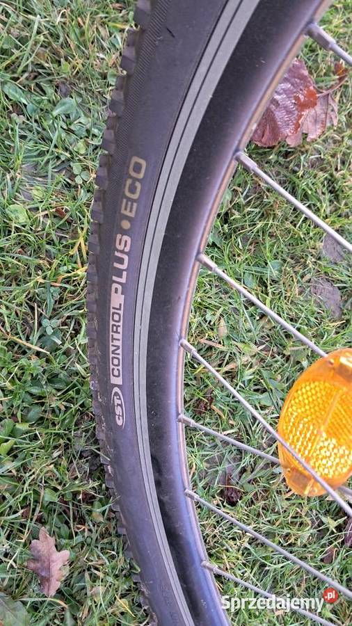 Rowery elektryczne Mysłowice