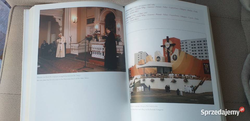 Jan Paweł II Rok wydania 2014 małopolskie Kraków
