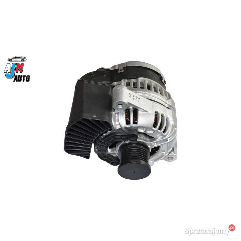 Alternator 1312525 30 V6 CDTI Opel Signum Opel Grabów Szlachecki