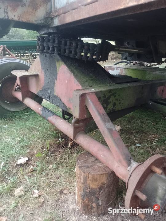 Sprzedam Cyklopa na części