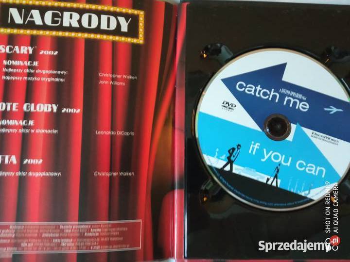 Filmy nDVD z książką Złota Kolekcja Hollywood Katowice sprzedam