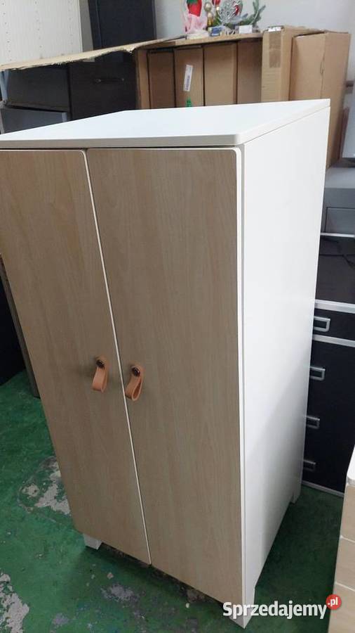 Szafa Ikea Smastad 133 Poznań