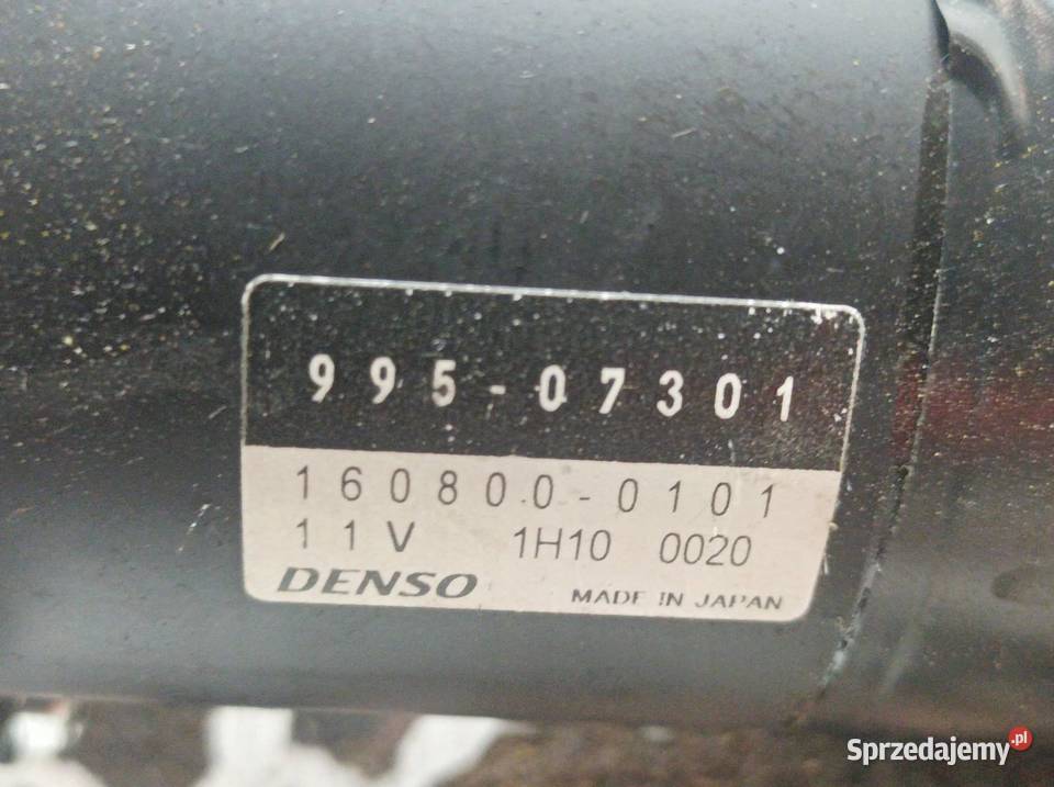 KOLUMNA WSPOMAGANIE ELEKTRYCZNE EUROPA T25 sprzedam