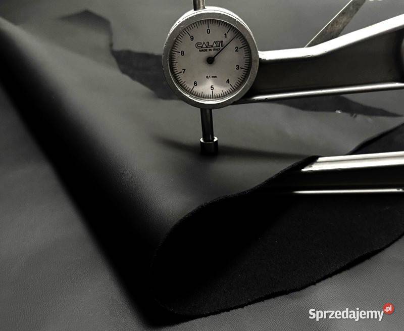 Skóra naturalna samochodowa tapicerska Nappa podkarpackie Rzeszów