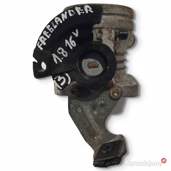 PRZEPUSTNICA Land Rover Freelander 18 16V Chełm