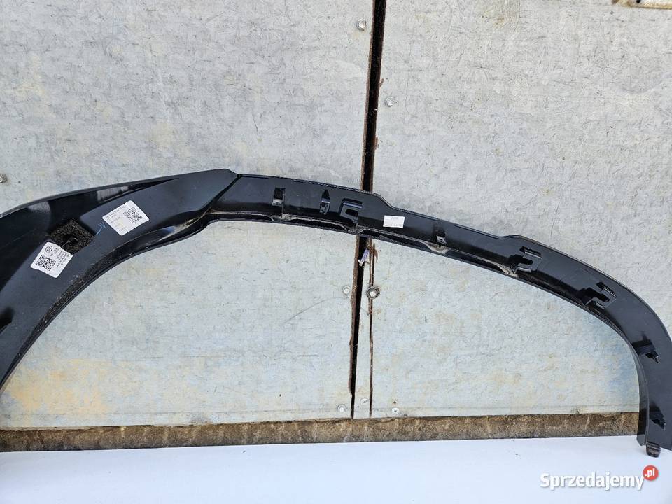 LAND ROVER DEFENDER L663 LISTWA BŁOTNIKA PRAWY sprzedam