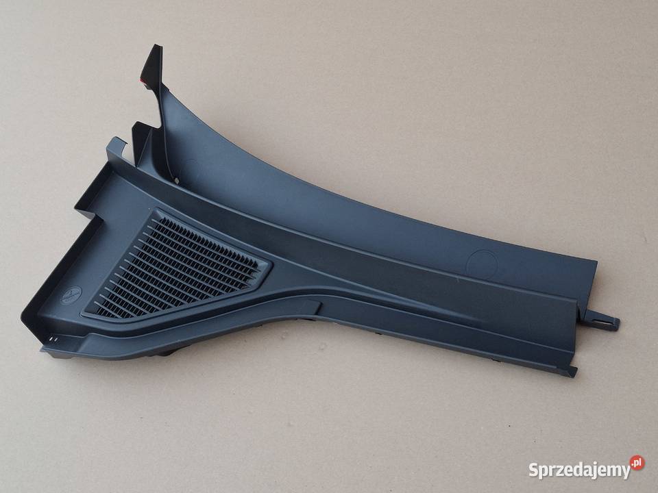 VW TROC T ROC PODSZYBIE PRAWE NOWE ORYGINAŁ Bieleń