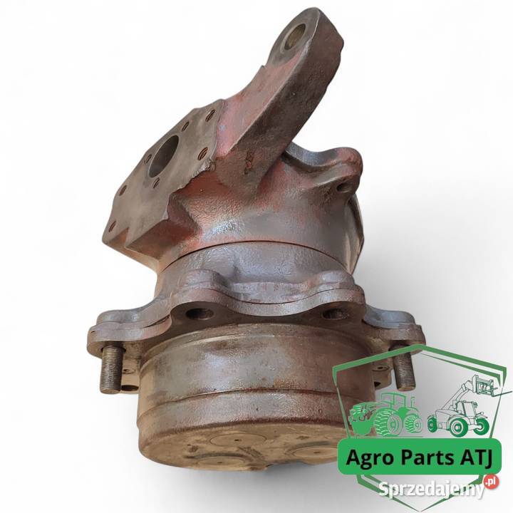 Zwolnica Zwrotnica Piasta Półoś Carraro 2622