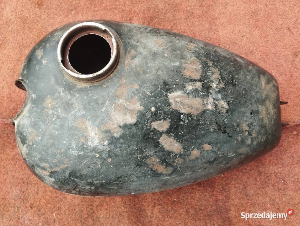 DKW rt3 WANDERER MIELLE SOKÓŁ zbiornik bak