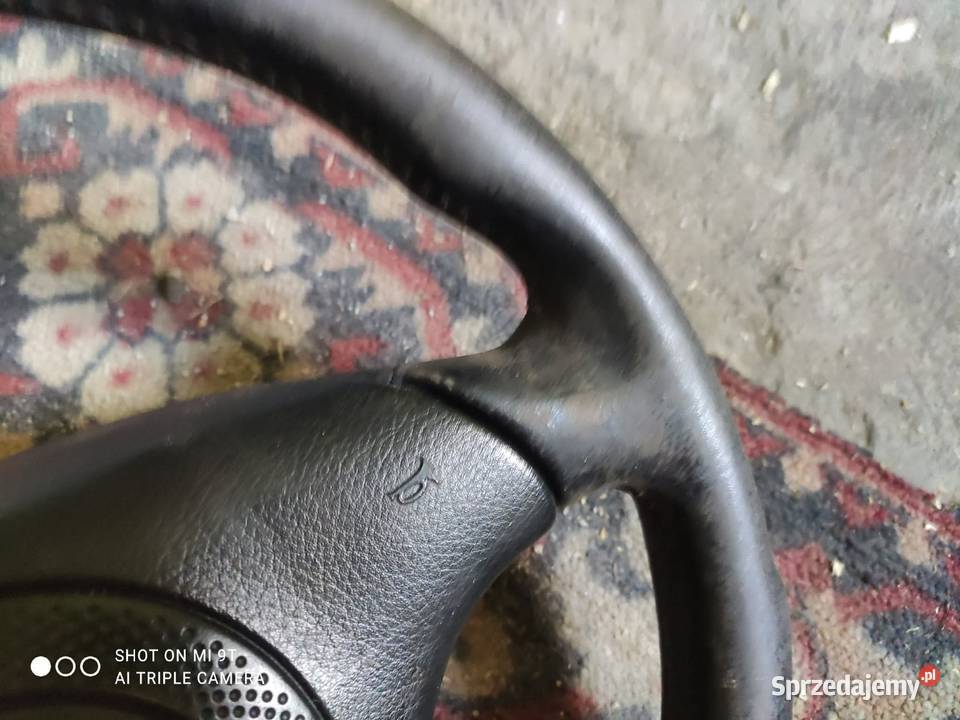 Kierownica audi a4b5 Bolesławiec