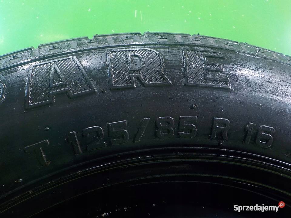 FORD MONDEO MK4 GALAXY MK3 S kolo dojazdowe mazowieckie Suków