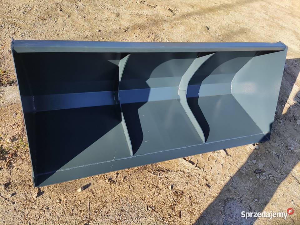 Produkcja maszyn i sprzetów rolniczych na świętokrzyskie Busko-Zdrój