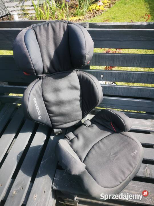 Sprzedam fotelik MaxiCosi Rokosowo