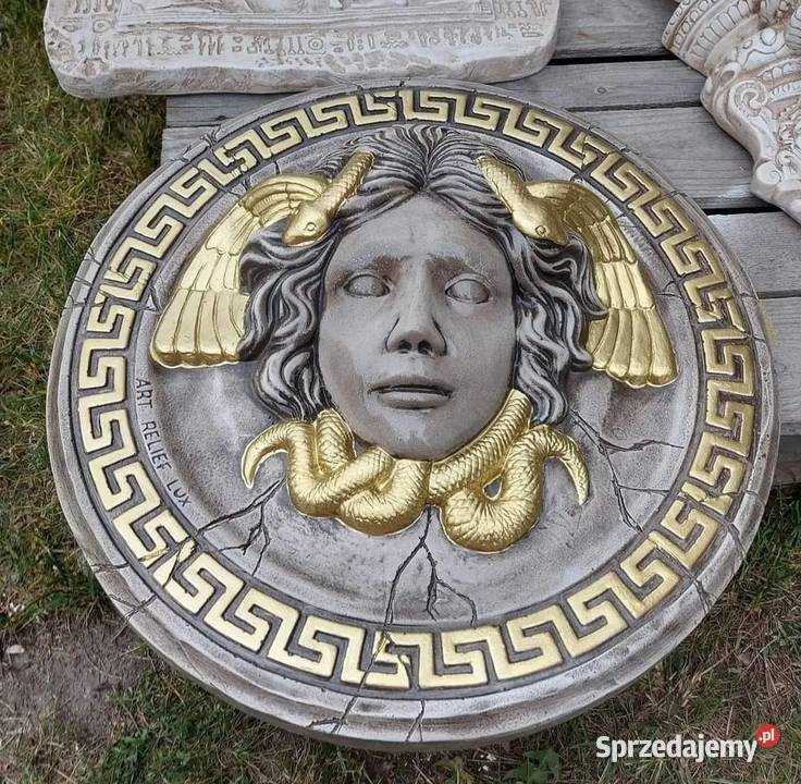 SZTUKATERIA GIPSOWA SZTUKATERIA PŁASKORZEŹBA