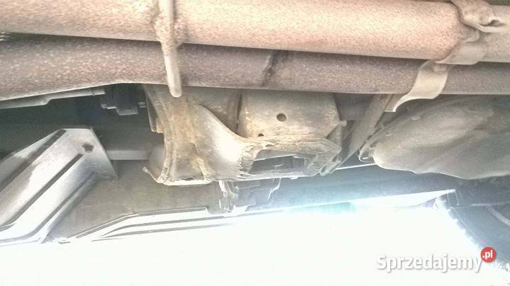 BMW x5 światła przeciwmgielne Bielsko-Biała