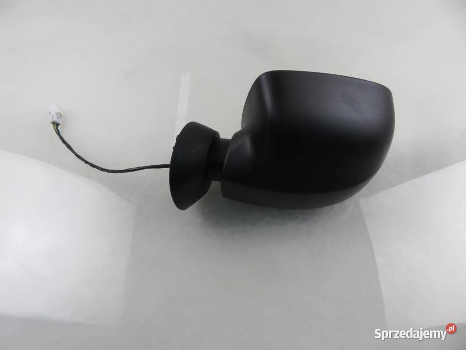 LUSTERKO LEWE DACIA LOGAN 5 PIN