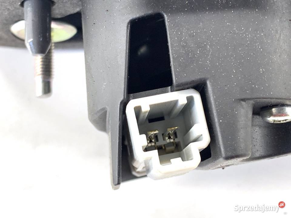 LAMPA TYŁ LEWA WEWNĘTRZNA HONDA CIVIC IX