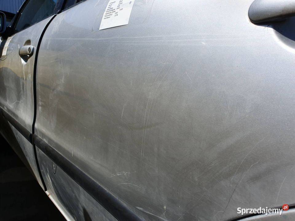 DRZWI LEWE TYŁ SEAT LEON I LS7N